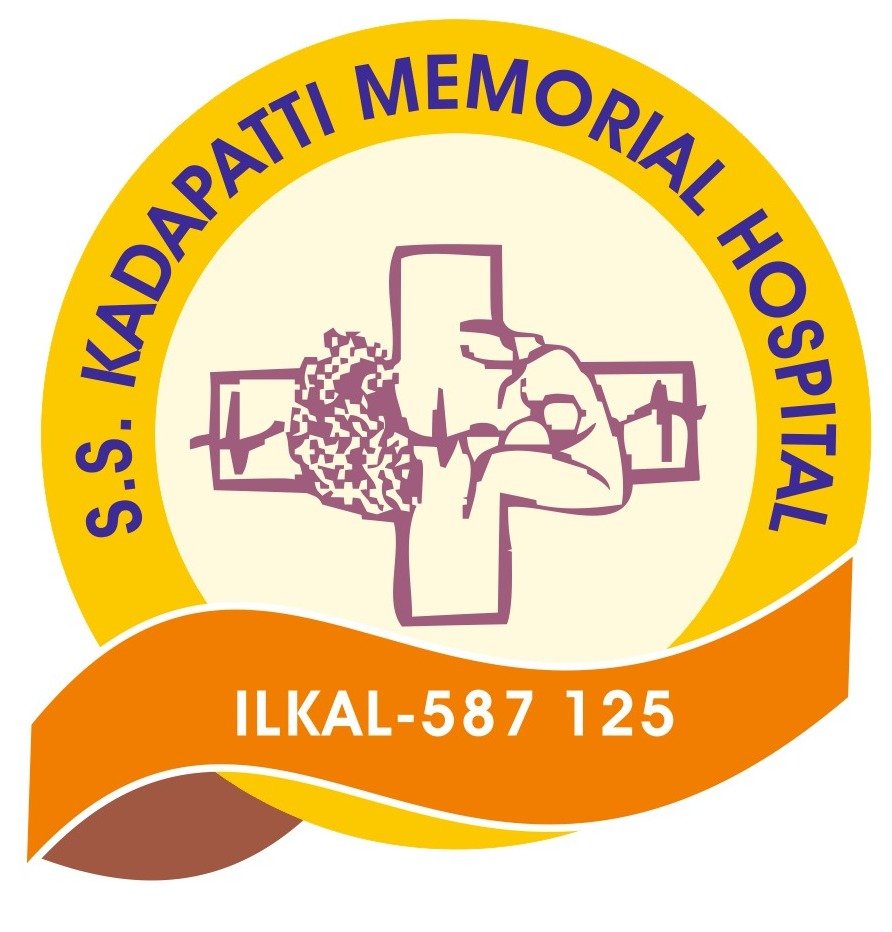 Kadapatti Hospital Logo